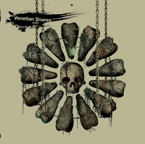 Venetian Snares - Filth